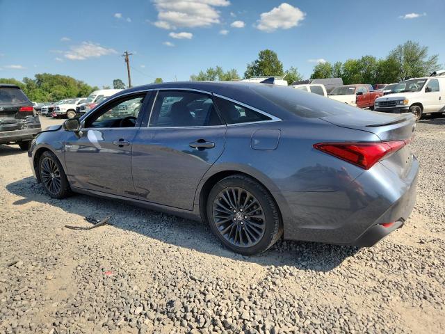 2019 TOYOTA AVALON XLE - 4T1B21FB6KU002425