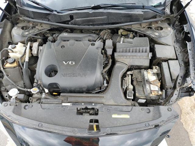 2016 NISSAN MAXIMA 3.5 - 1N4AA6APXGC403823
