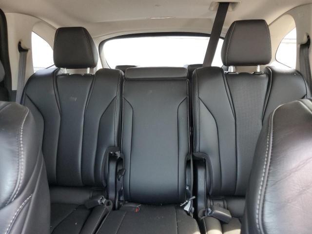 2022 ACURA MDX TECHNO 5J8YE1H44NL005498