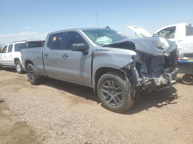 2023 CHEVROLET SILVERADO K1500 CUSTOM 3GCPDBEK3PG193307