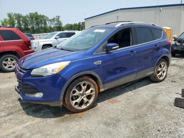 FORD ESCAPE TIT
