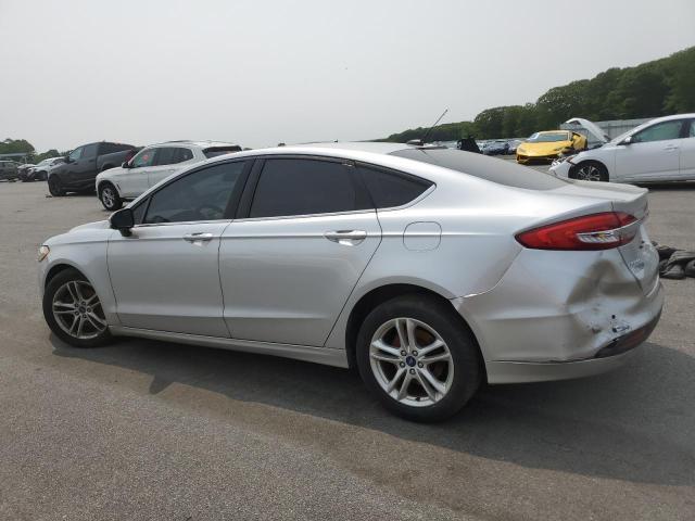 Vin: 3fa6p0hd0jr265957, lot: 59626945, ford fusion se 20182