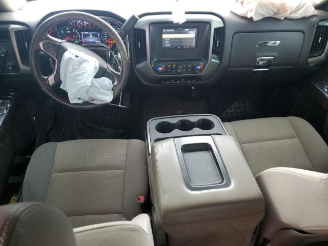 2014 CHEVROLET 1500 - 1GCVKREC3EZ251363