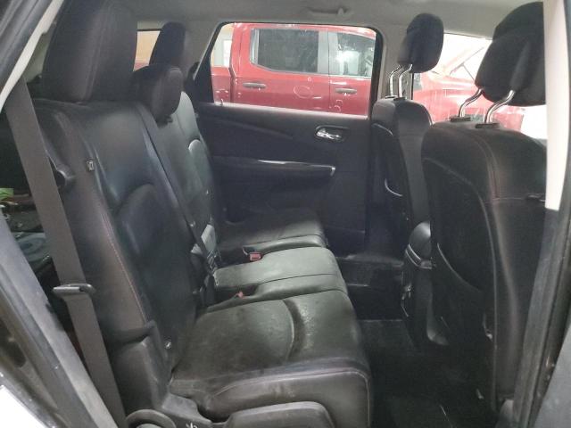 2019 DODGE JOURNEY GT 3C4PDDEG9KT769876