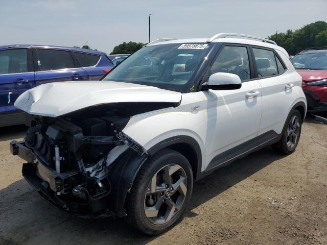 Vin: kmhrc8a32nu181023, lot: 59578675, hyundai venue sel 2022 img_1
