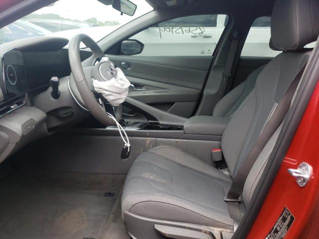 2023 HYUNDAI ELANTRA SE 5NPLS4AG5PH116575