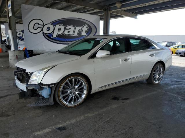 CADILLAC XTS VSPORT