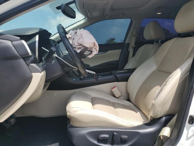 2017 NISSAN MAXIMA 3.5 1N4AA6AP2HC404921