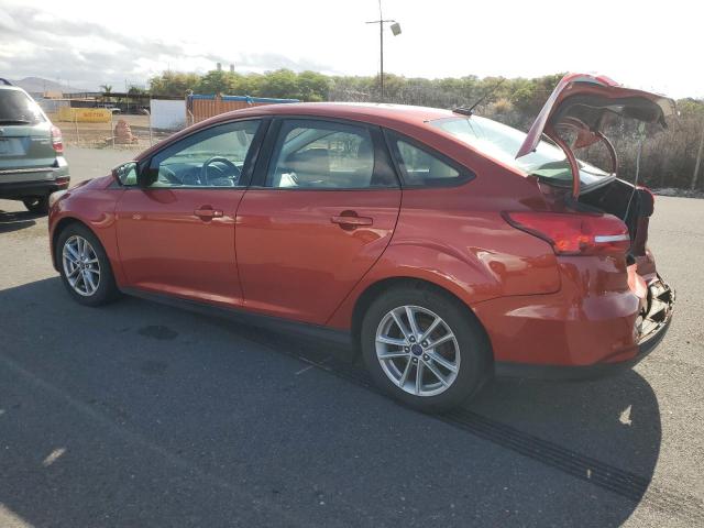 2018 FORD FOCUS SE - 1FADP3F20JL324501