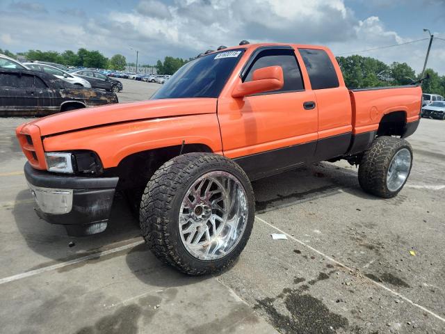 DODGE RAM 1500