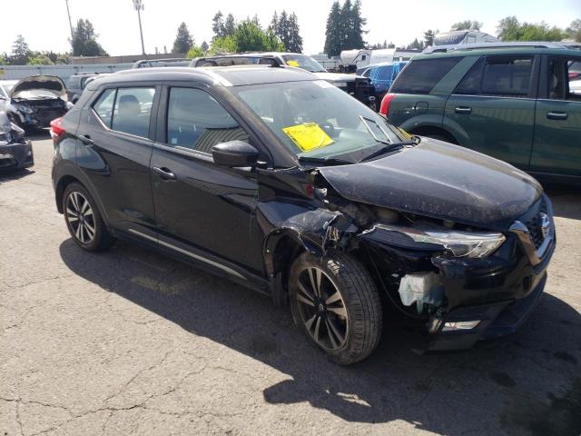 Vin: 3n1cp5cu4kl550427, lot: 60095165, nissan kicks s 20194