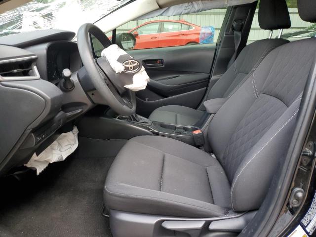 2023 TOYOTA COROLLA LE - JTDB4MEE3P3000835