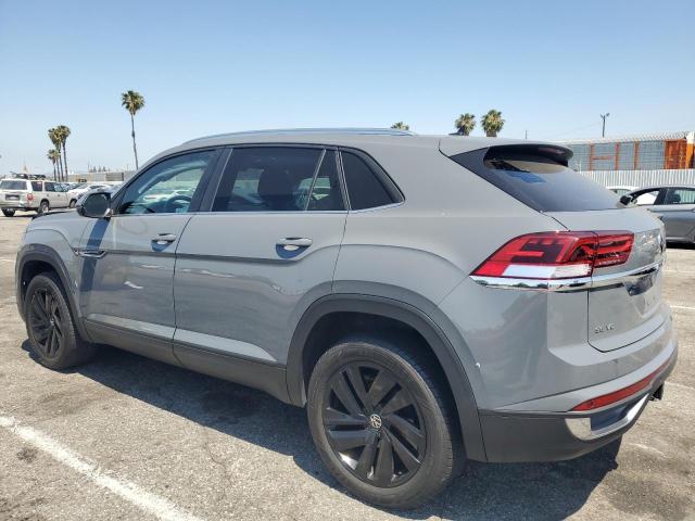 2023 VOLKSWAGEN ATLAS 1V2JE2CAXPC216712