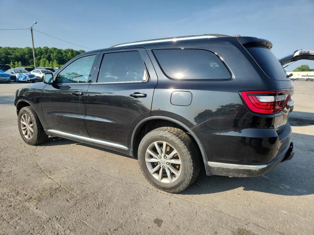 2016 DODGE DURANGO SX 1C4RDJAG4GC316068