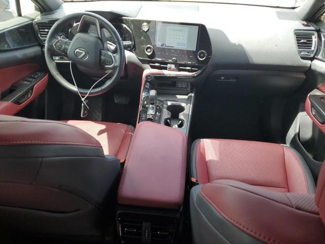 2023 LEXUS NX 350H JTJAKCEZ5P5007639
