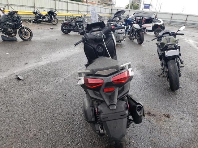 2024 YAMAHA CZD300 A MH3SH22Y9RK002607