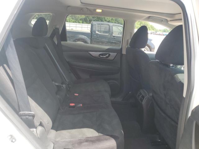 2015 NISSAN ROGUE S - 5N1AT2MT2FC870024