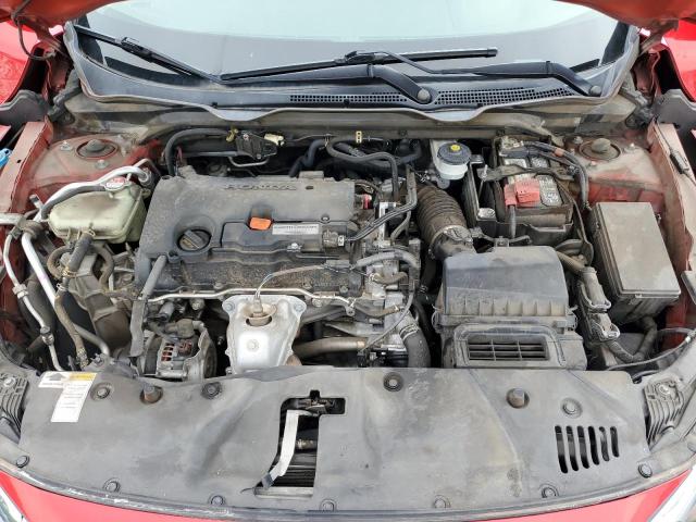 2016 HONDA CIVIC LX 2HGFC2F5XGH552547