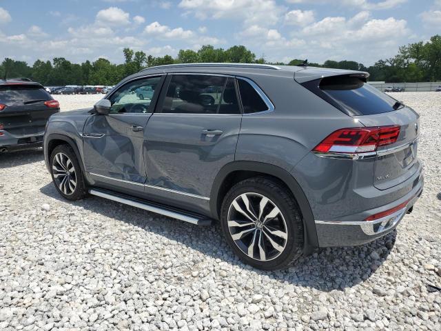 Vin: 1v2se2ca3mc210430, lot: 61398785, volkswagen atlas sel r-line 20212