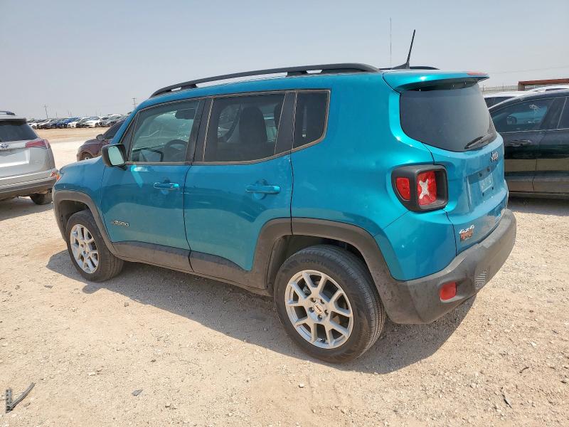 2022 JEEP RENEGADE S - ZACNJDA14NPN98044