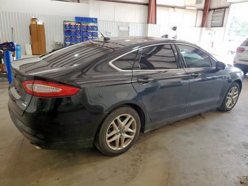 Vin: 3fa6p0hr3dr194009, lot: 61962645, ford fusion se 20133