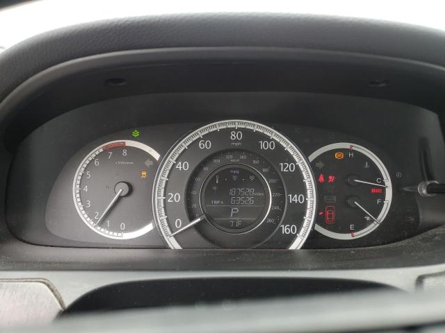 2015 HONDA ACCORD EXL - 1HGCR2F88FA105885