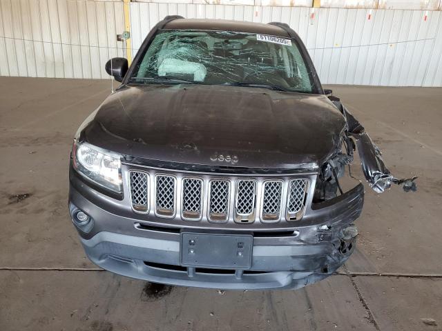 2017 JEEP COMPASS LA 1C4NJCEB9HD182400