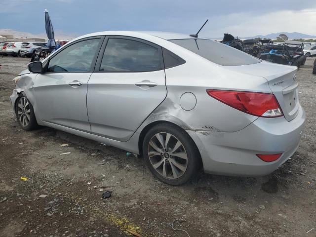 Vin: kmhcu4ae4gu045234, lot: 60076115, hyundai accent se 20162