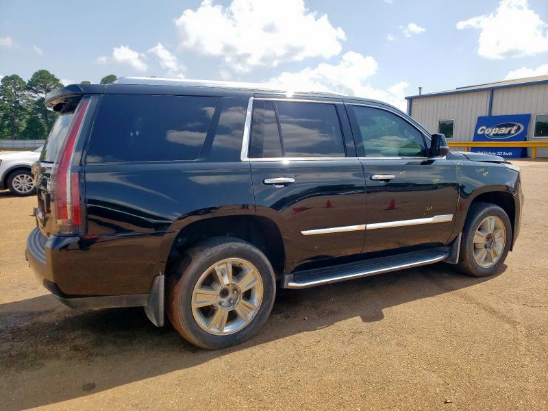 Vin: 1gys4bkj4lr174016, lot: 60027385, cadillac escalade luxury 20203