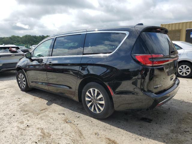 Vin: 2c4rc1s78rr193256, lot: 60974535, chrysler pacifica hybrid select 20242