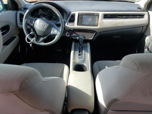 2016 HONDA HR-V EX 3CZRU5H53GM721469