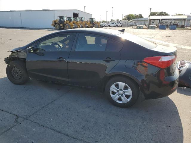 Vin: knafk4a60f5352597, lot: 59602465, kia forte lx 20152