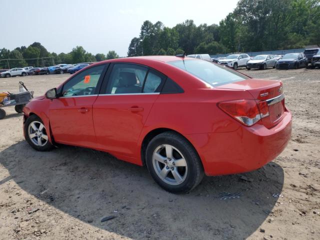 Vin: 1g1pc5sb9e7343723, lot: 59384055, chevrolet cruze lt 20142