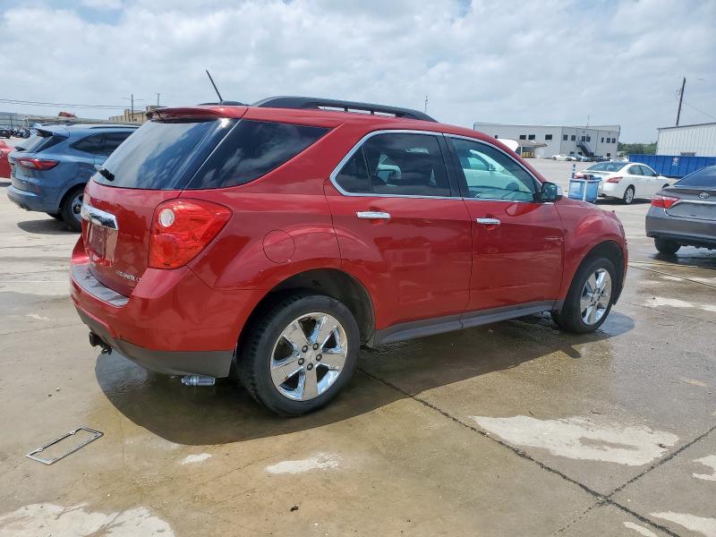 Vin: 1gnalbek2fz139401, lot: 59283785, chevrolet equinox lt 20153