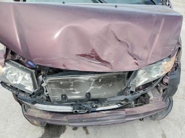 2015 HONDA ODYSSEY EX 5FNRL5H60FB067020