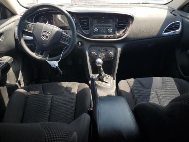 2015 DODGE DART SE - 1C3CDFAA1FD180848