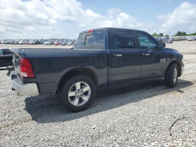 Vin: 3c6rr7lt5jg197991, lot: 60983045, ram 1500 slt 20183