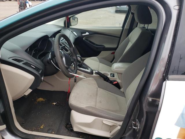 2013 FORD FOCUS SE - 1FADP3K21DL299716