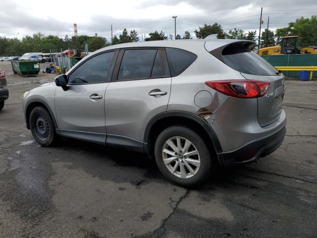 Vin: jm3ke4be4d0147672, lot: 61617215, mazda cx-5 sport 20132
