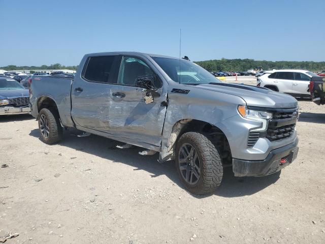 Vin: 3gcudfed5pg360634, lot: 61537525, chevrolet all models k1500 lt trail boss 20234