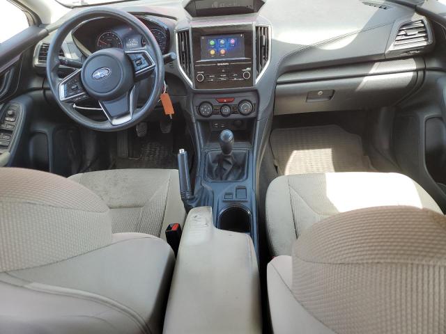 2020 SUBARU IMPREZA 4S3GKAA64L1601119