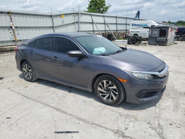 2017 HONDA CIVIC LX 19XFC2F57HE001732