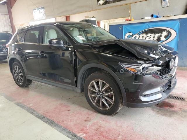 2017 MAZDA CX-5 GRAND - JM3KFBDL2H0174923