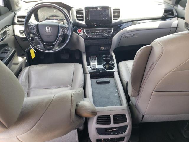 2016 HONDA PILOT TOUR 5FNYF5H92GB008226