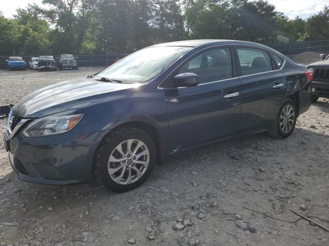 Vin: 3n1ab7ap3gy289025, lot: 61213145, nissan sentra s 2016 img_1
