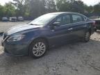 2016 NISSAN SENTRA S - 3N1AB7AP3GY289025