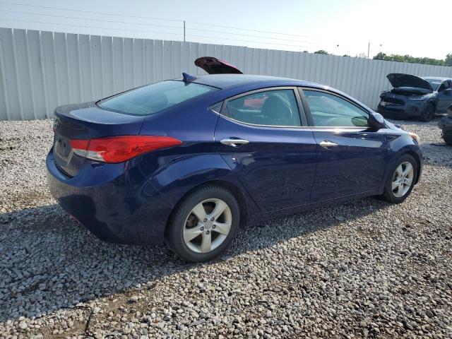 Vin: 5npdh4ae7ch117223, lot: 62757065, hyundai elantra gls 20123