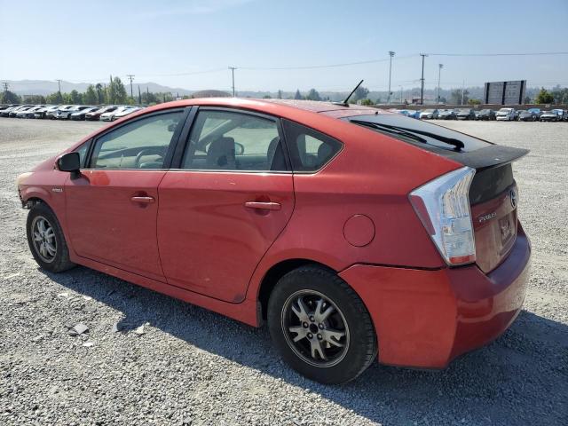 Vin: jtdkn3du8a1269495, lot: 60752825, toyota prius 20102