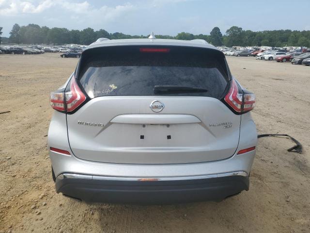 2016 NISSAN MURANO S - 5N1AZ2MH4GN160283