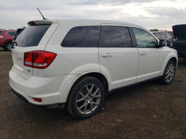 Vin: 3c4pddeg4ft579263, lot: 61129625, dodge journey r/t 20153